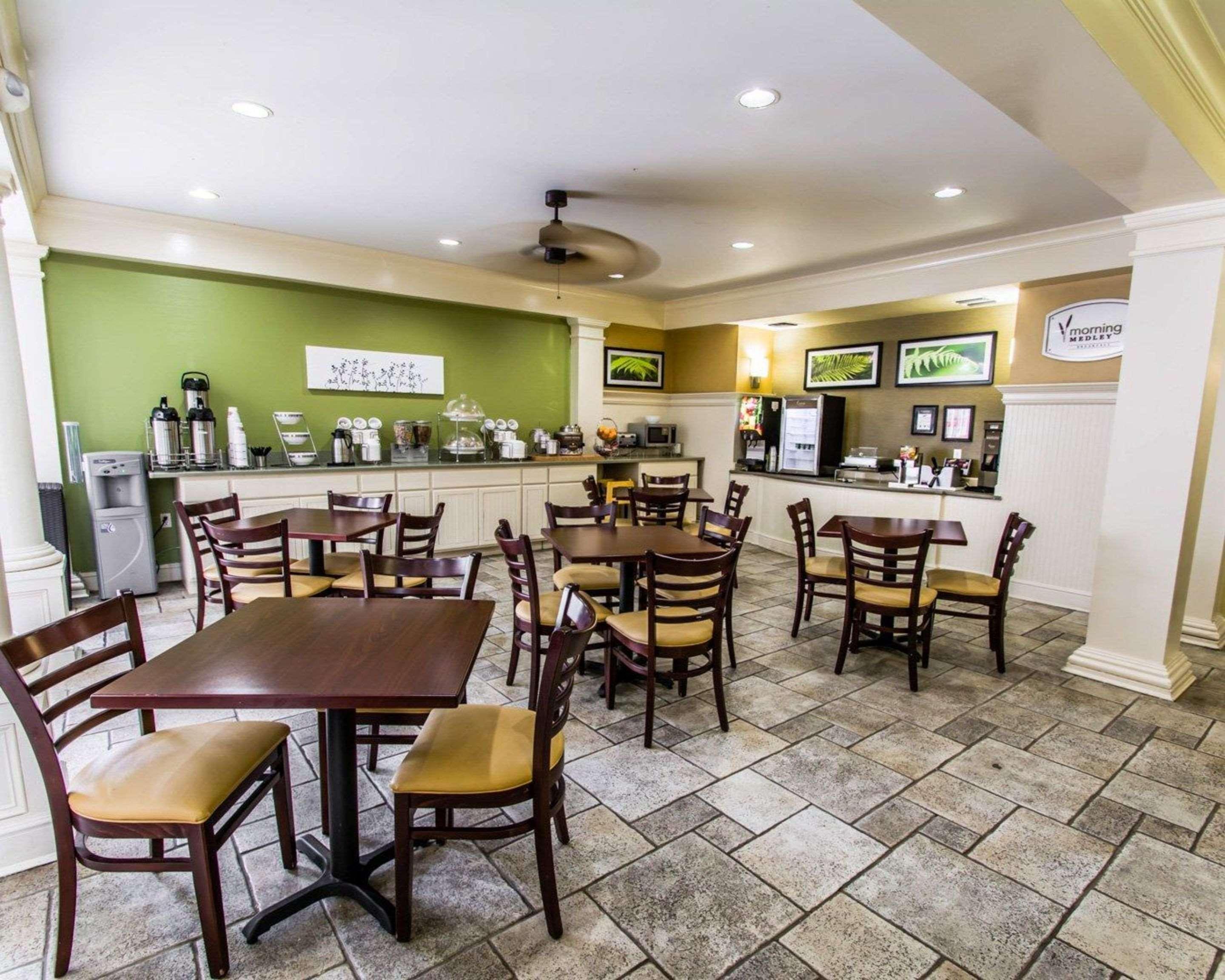 Sleep Inn Port St Lucie At Pga Village Port St. Lucie Exteriér fotografie