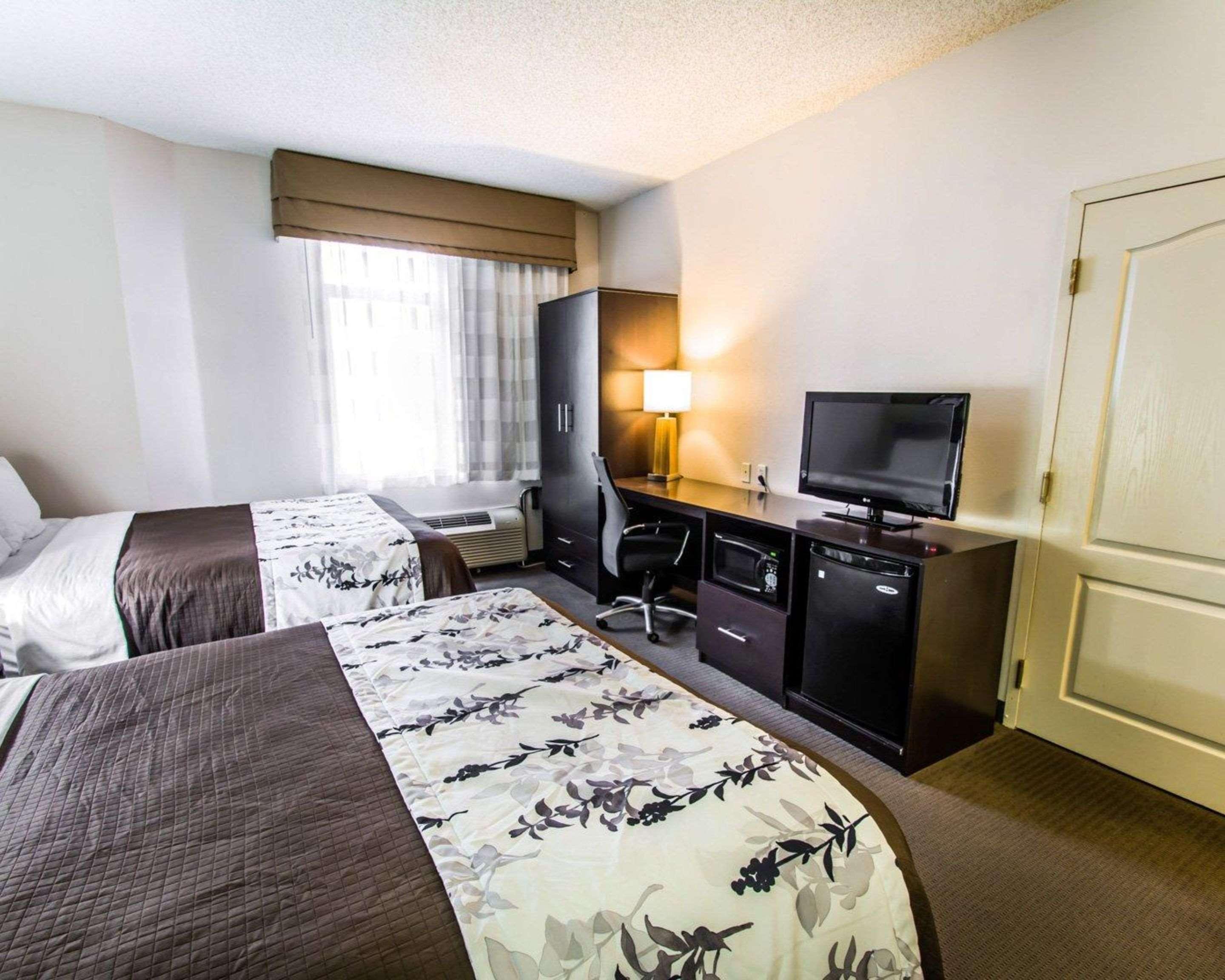 Sleep Inn Port St Lucie At Pga Village Port St. Lucie Exteriér fotografie