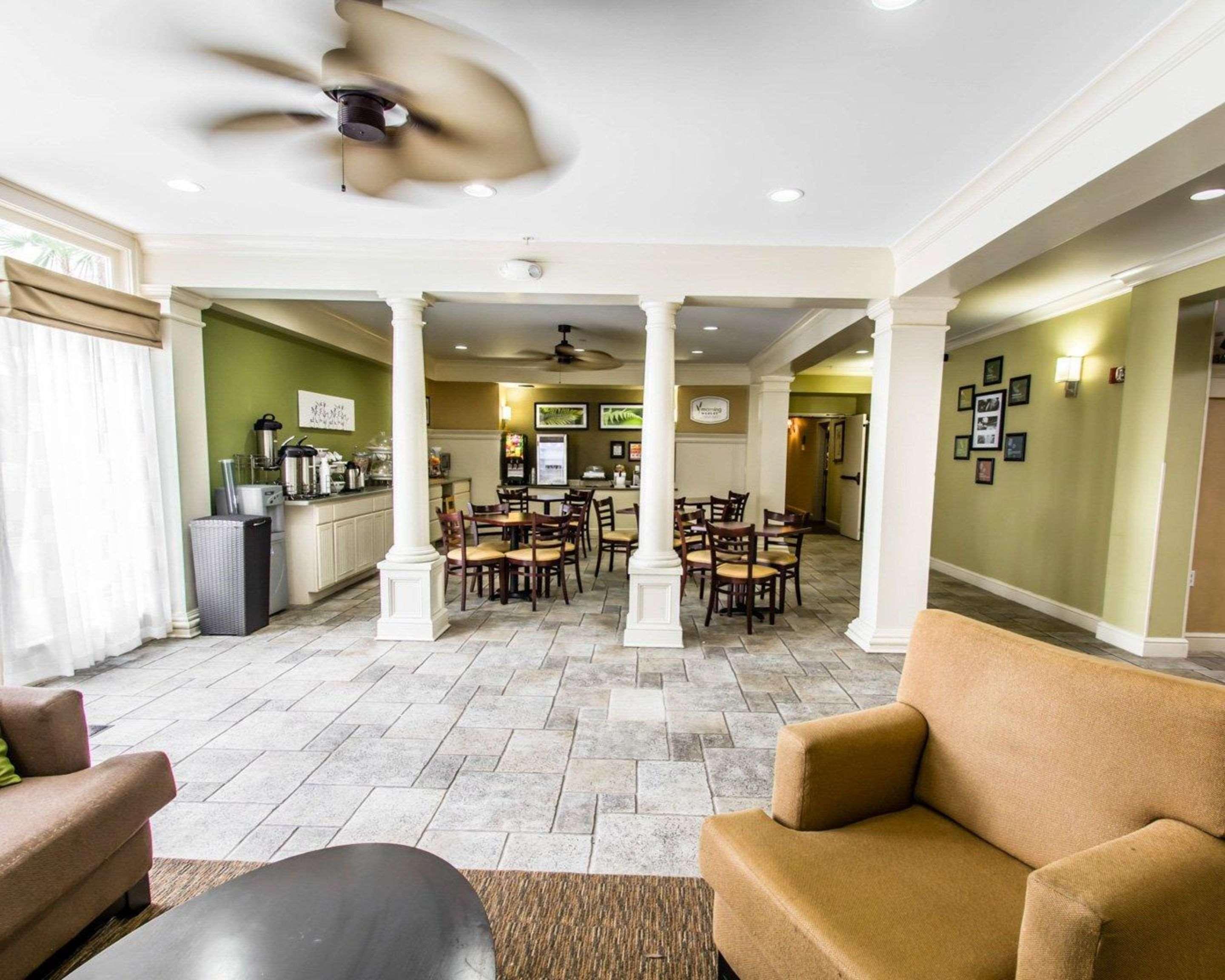 Sleep Inn Port St Lucie At Pga Village Port St. Lucie Exteriér fotografie