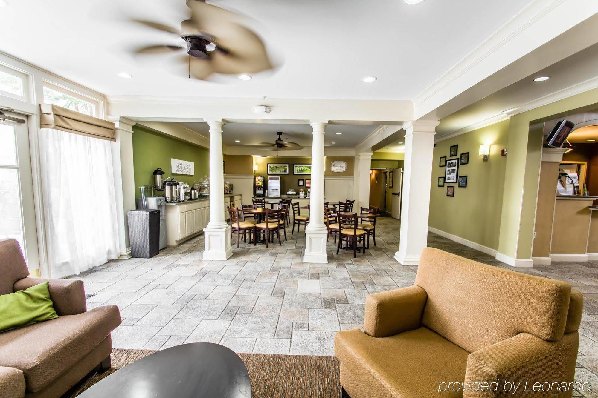 Sleep Inn Port St Lucie At Pga Village Port St. Lucie Exteriér fotografie